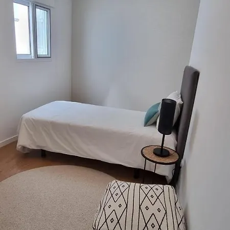 Sea House - Santa Clara