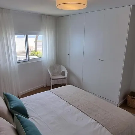 Sea House - Santa Clara