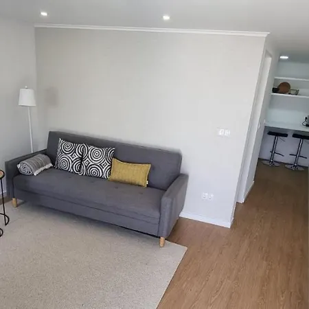 Sea House - Santa Clara