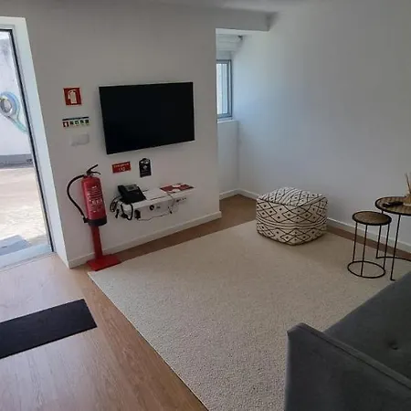 Sea House - Santa Clara Ponta Delgada