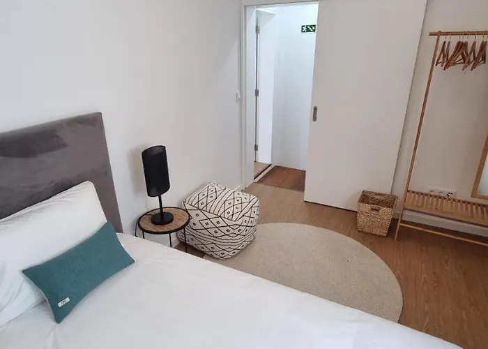 Sea House - Santa Clara