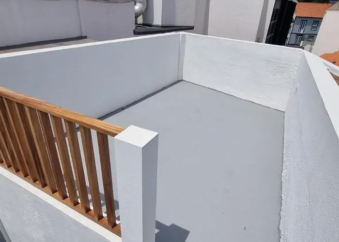 Sea House - Santa Clara Дом отдыха Понта-Делгада