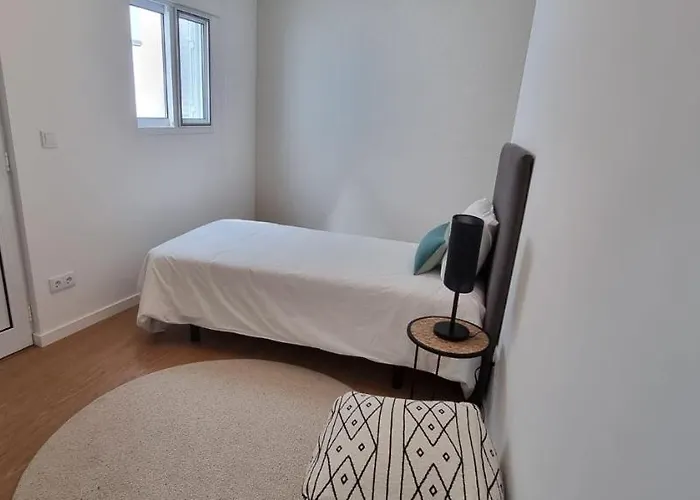 Sea House - Santa Clara