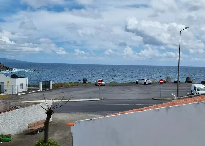 Sea House - Santa Clara * Понта-Делгада