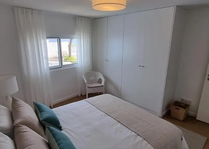 Sea House - Santa Clara