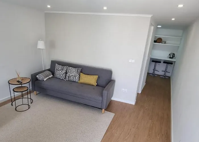 Sea House - Santa Clara