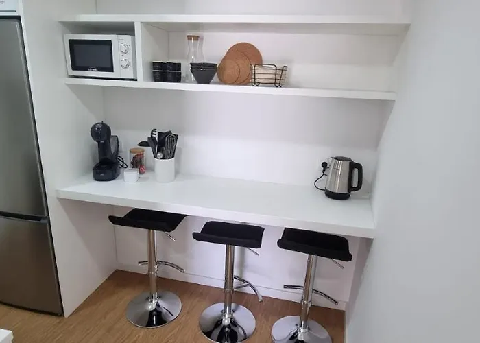 Sea House - Santa Clara * Понта-Делгада