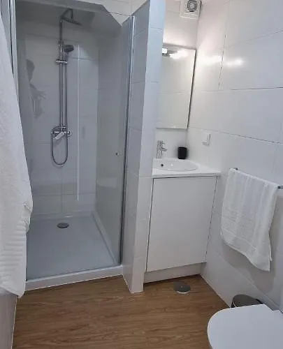 Sea House - Santa Clara Понта-Делгада