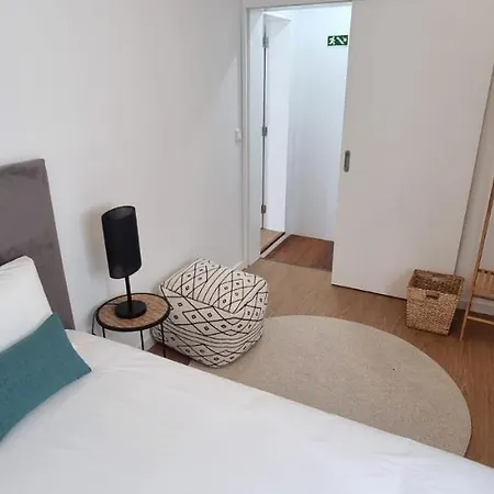 Sea House - Santa Clara