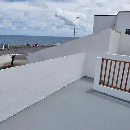 Holiday home Sea House - Santa Clara Ponta Delgada (Sao Miguel)