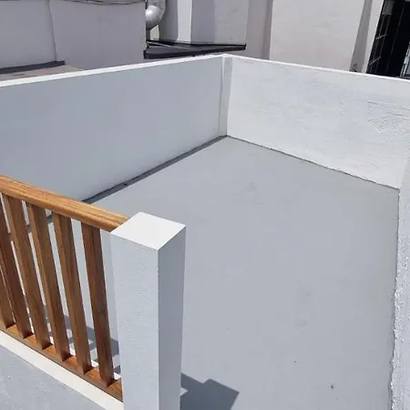 Sea House - Santa Clara 別荘 ポンタ・デルガダ