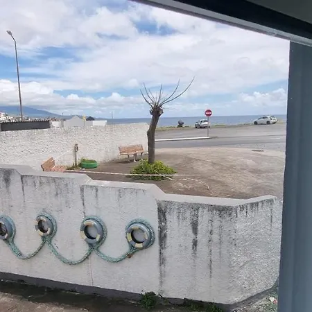Sea House - Santa Clara Ponta Delgada (Sao Miguel)