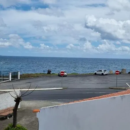 Sea House - Santa Clara * Ponta Delgada (Sao Miguel)