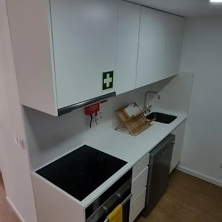 Sea House - Santa Clara ポンタ・デルガダ