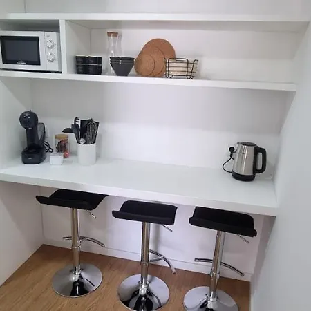 Sea House - Santa Clara * ポンタ・デルガダ