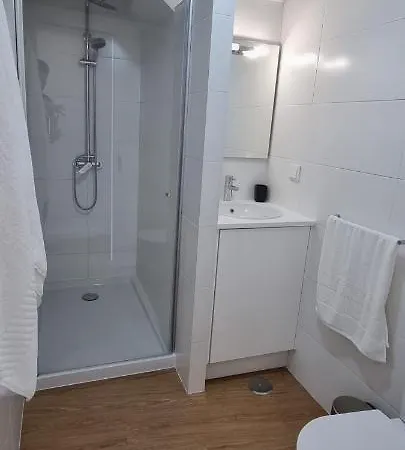 Sea House - Santa Clara ポンタ・デルガダ