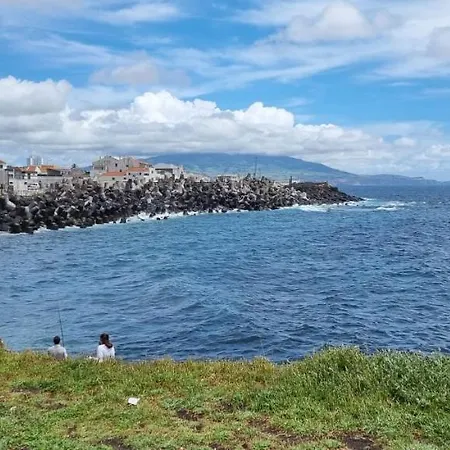 Holiday home Sea House - Santa Clara Ponta Delgada (Sao Miguel)